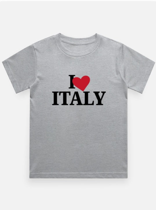 Love Italy