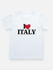 Love Italy