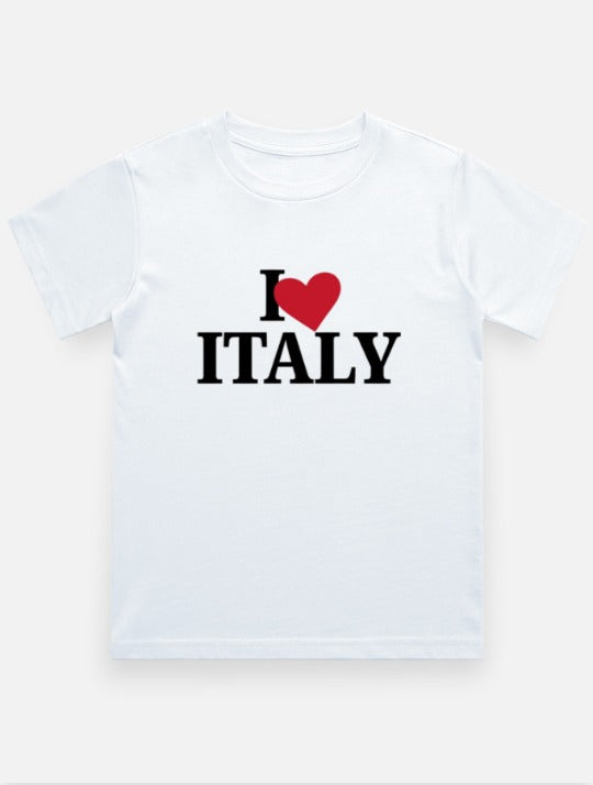 Love Italy