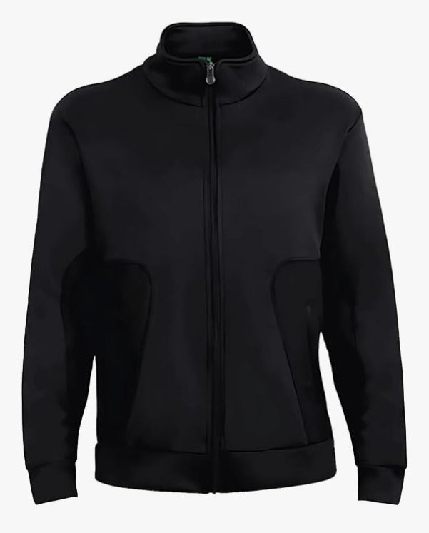 UCB Black Jacket