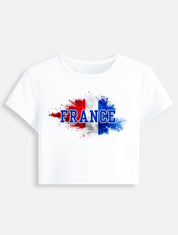 France