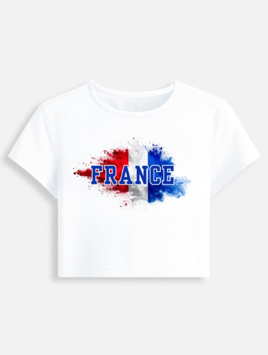 France