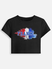 France