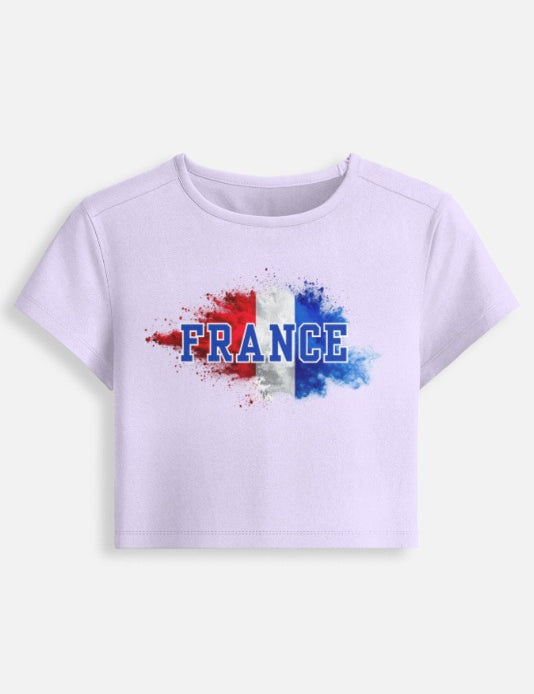 France