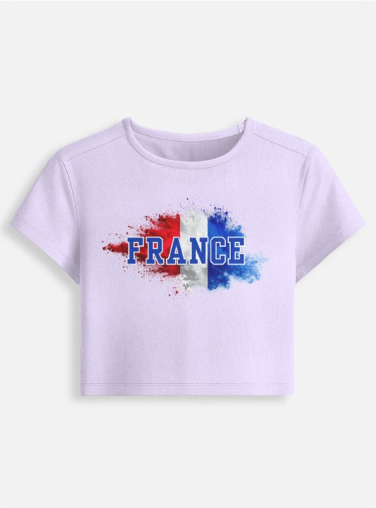France