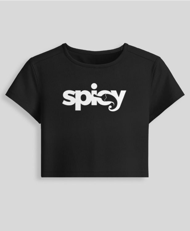 Spicy