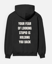 Your Fear