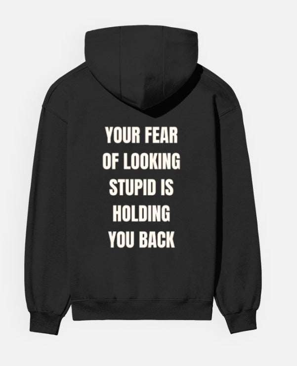 Your Fear