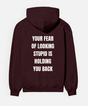 Your Fear