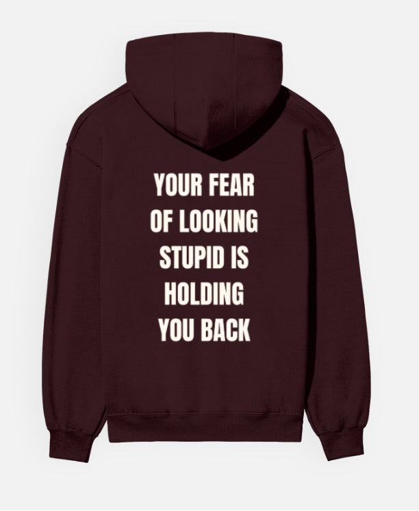 Your Fear