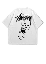 Stussy Diced