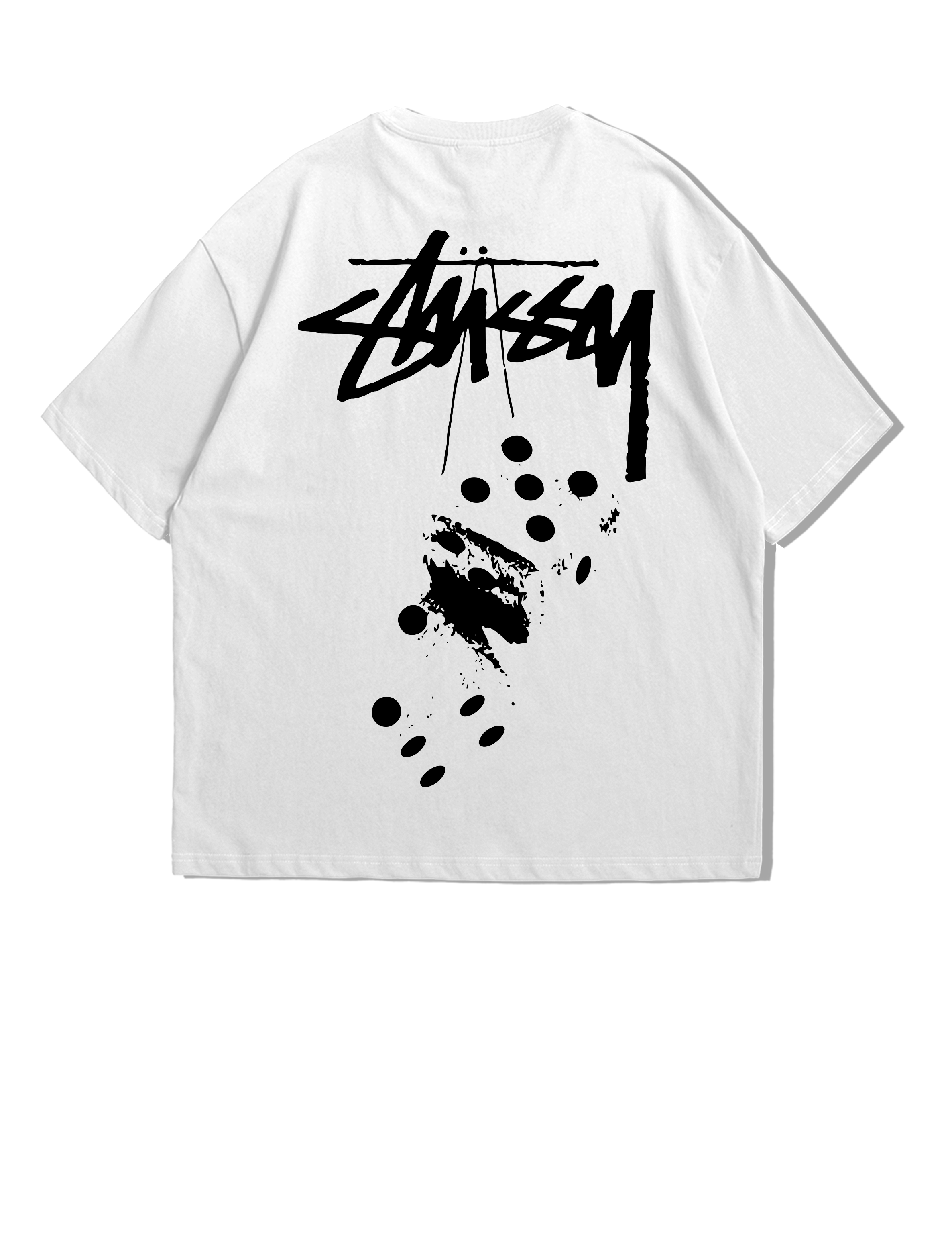 Stussy Diced