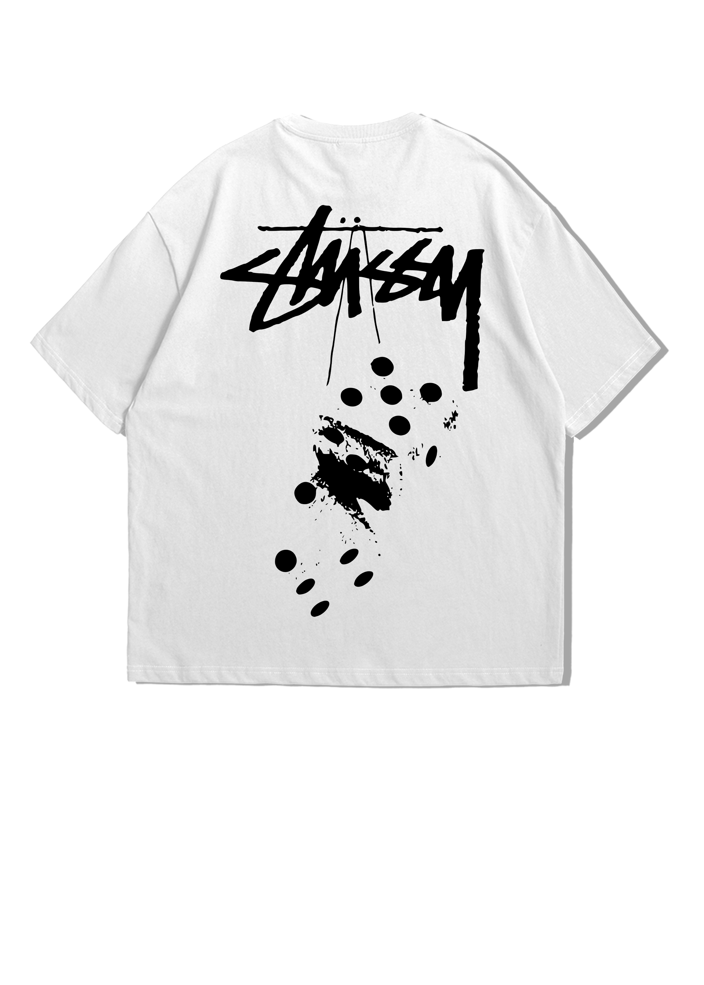 Stussy Diced – FOGSTORES Stussy Diced – FOGSTORES