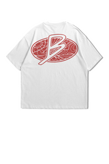 Boomy Oversized Tee