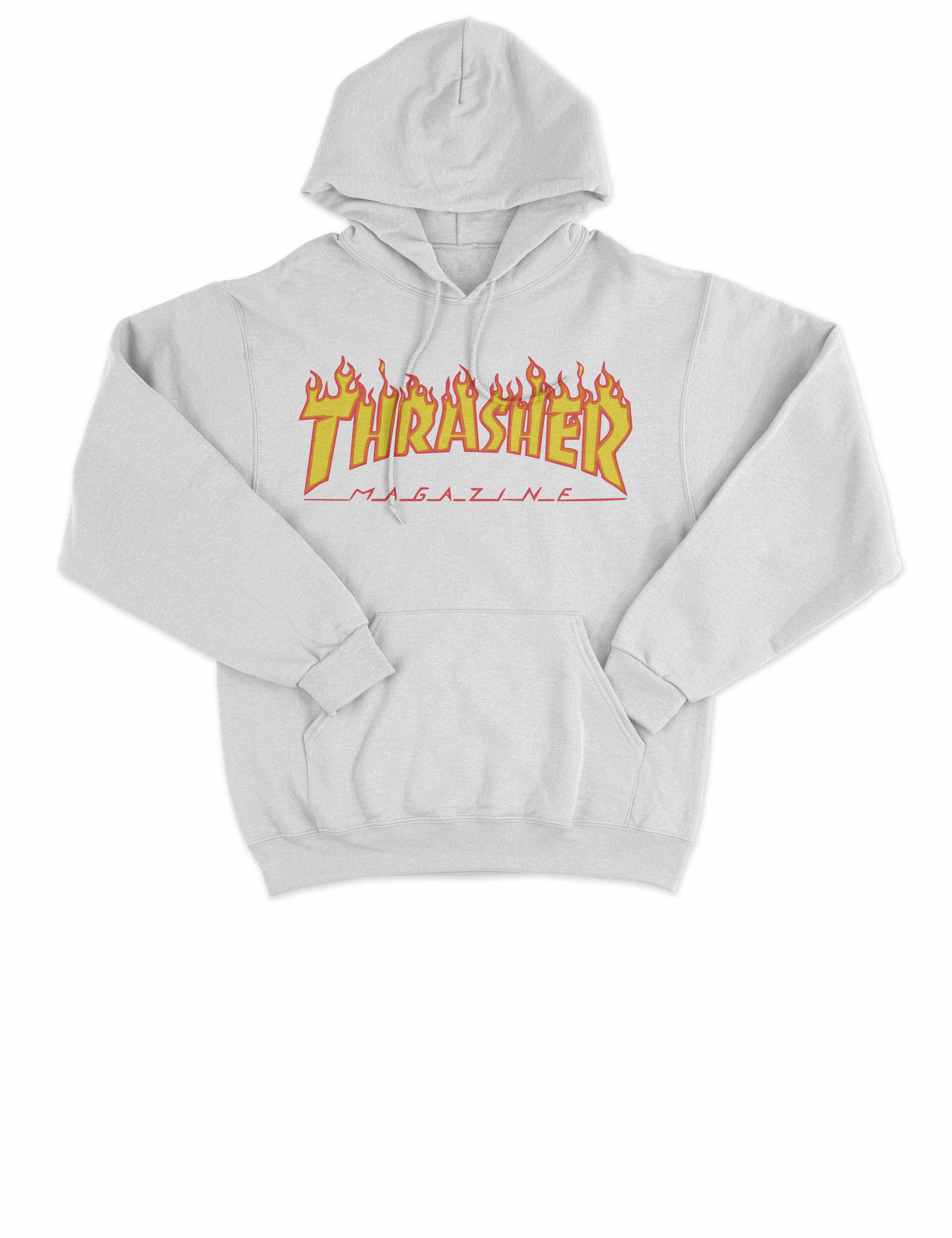 Thrasher Magazine
