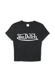 Von Dutch Baby Tee