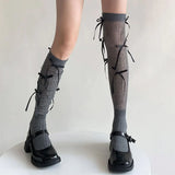 Balletcore Socks