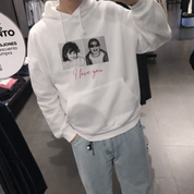 Custom Val Hoodie