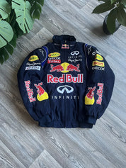 Red Bull Racing Jacket