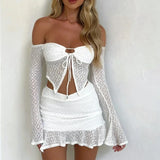 Joan White Set