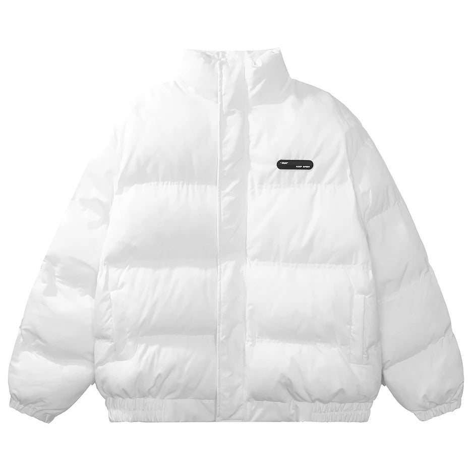 Heart Puffer Jacket 2023 FOGSTORES heart-puffer-jacket-2023-fogstores