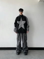 Star Windbreaker