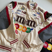 M&M Racer Jacket