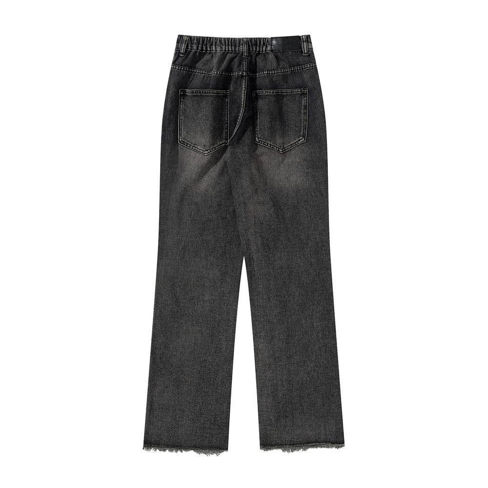 Xavier Unisex Denim Jeans