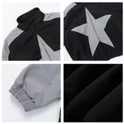 Star Windbreaker