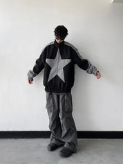 Star Windbreaker