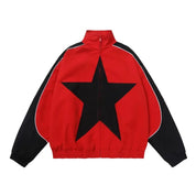 Star Windbreaker