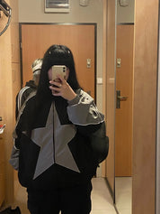 Star Windbreaker