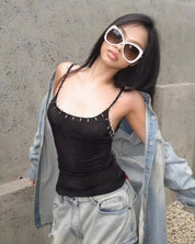 Gothic Tank Top