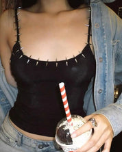 Gothic Tank Top