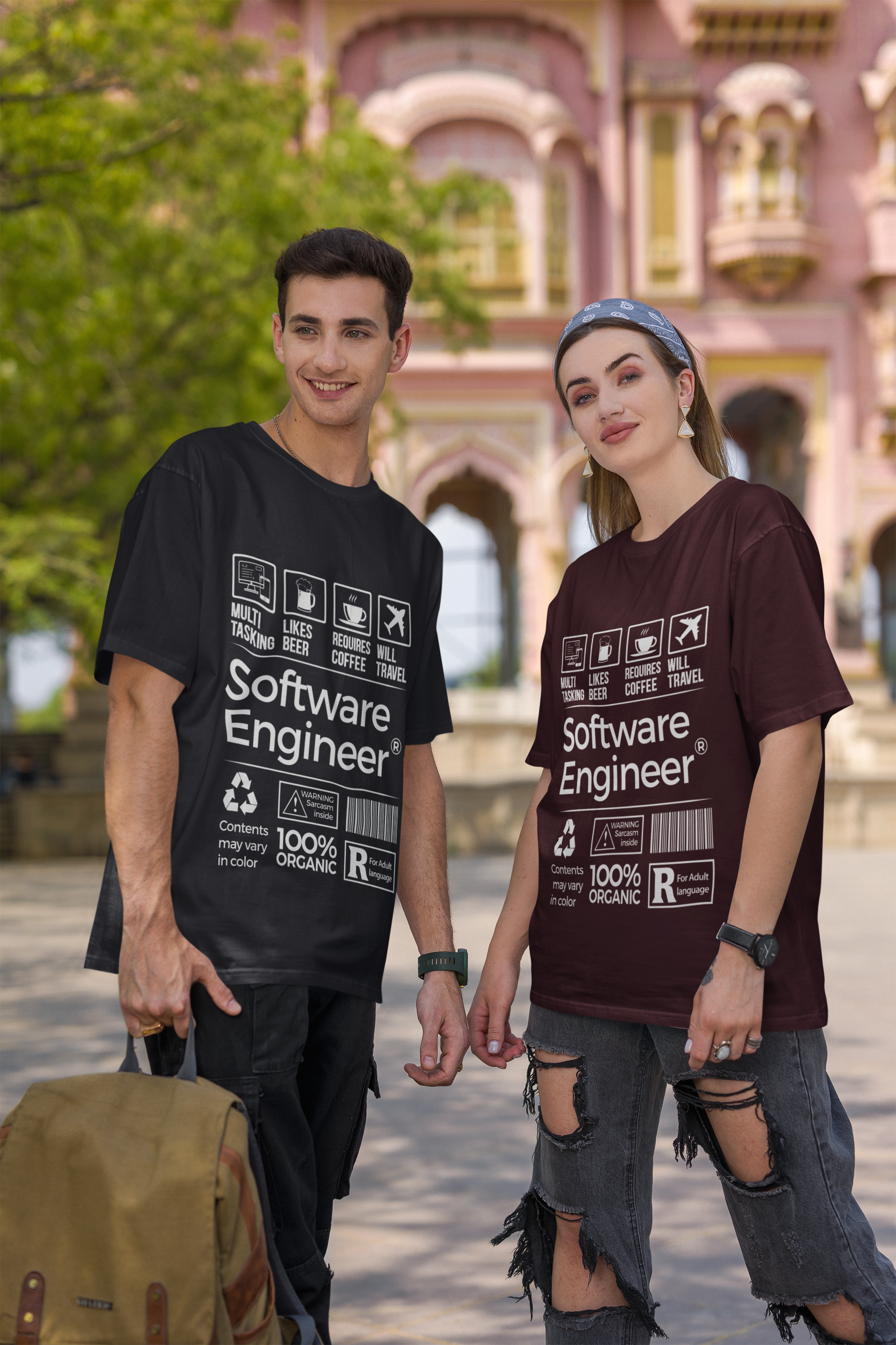 mockup-of-a-tourist-couple-wearing-oversized-matching-t-shirts-m34619.png