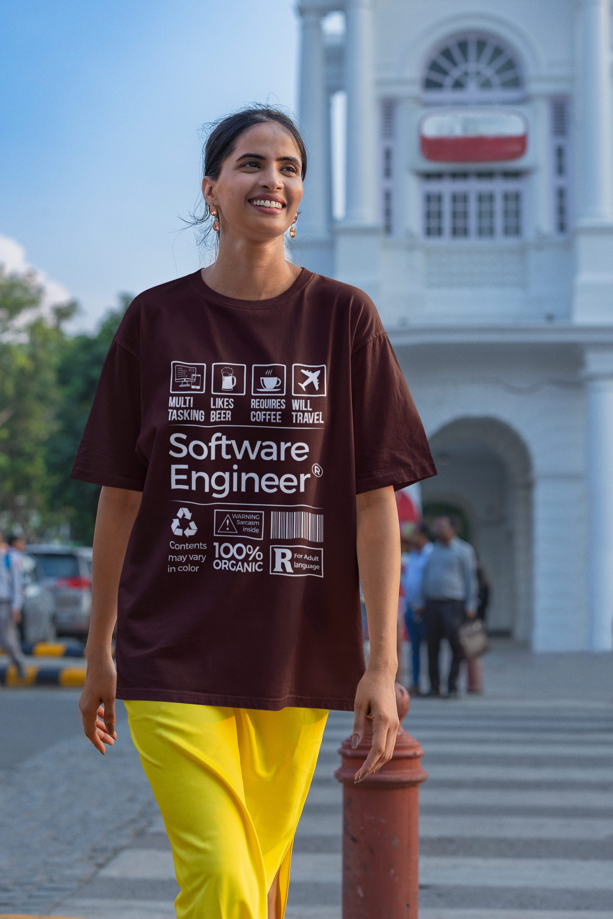 Software Engineer