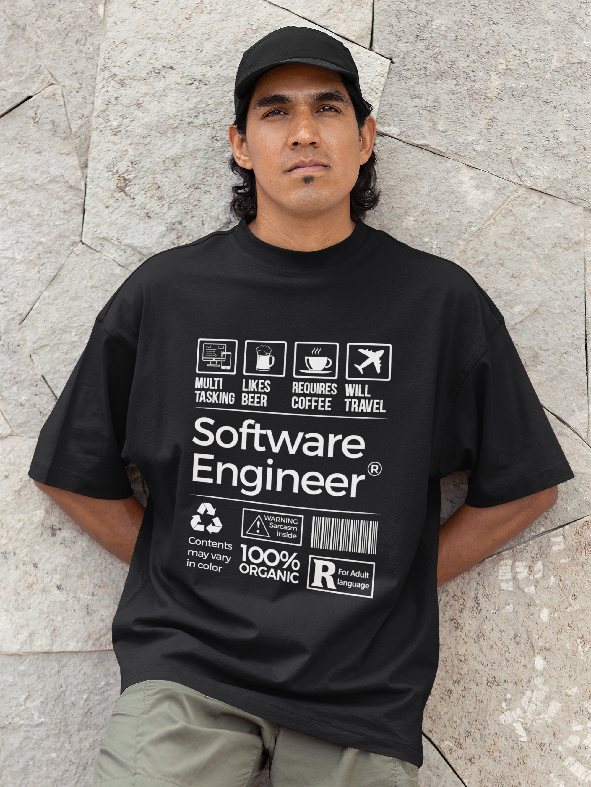 Software Engineer