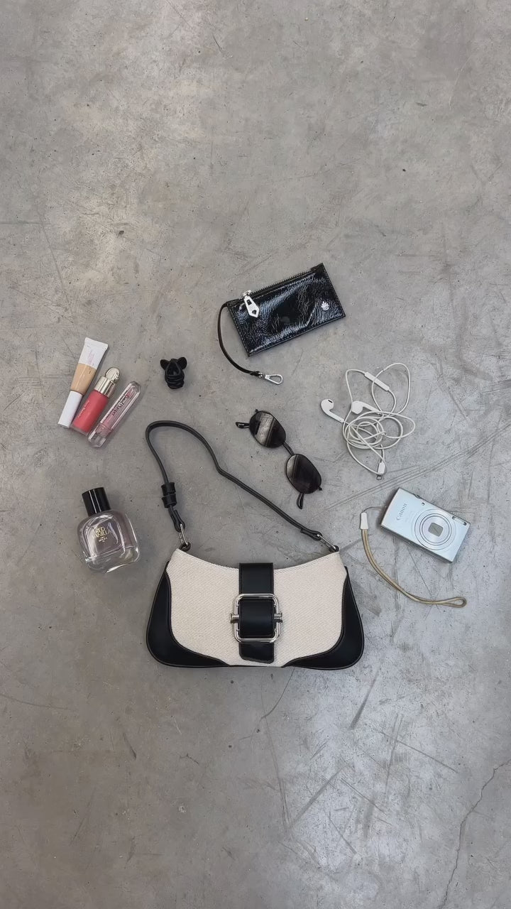 IT Girl French Bag