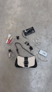 IT Girl French Bag