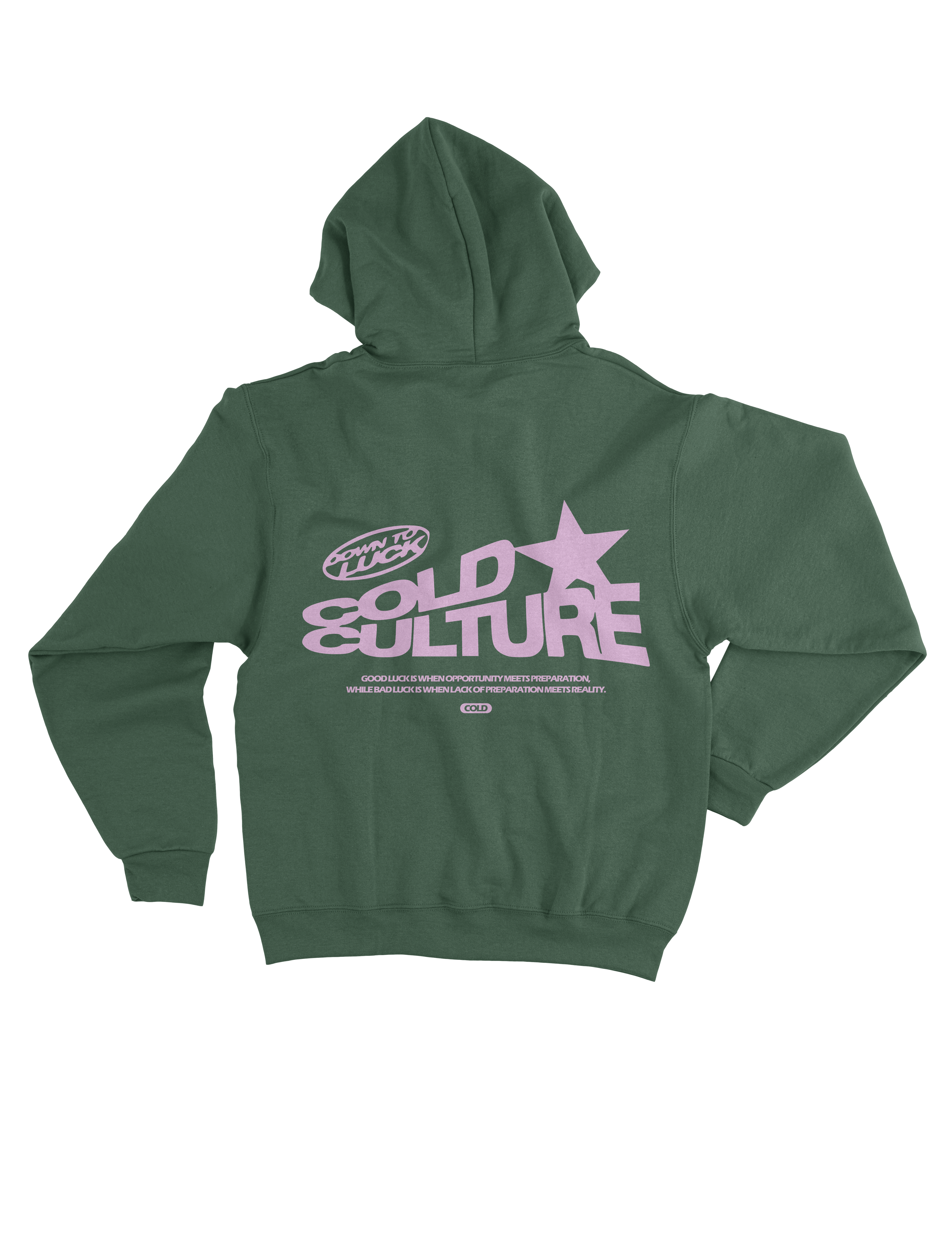 Cold Culture