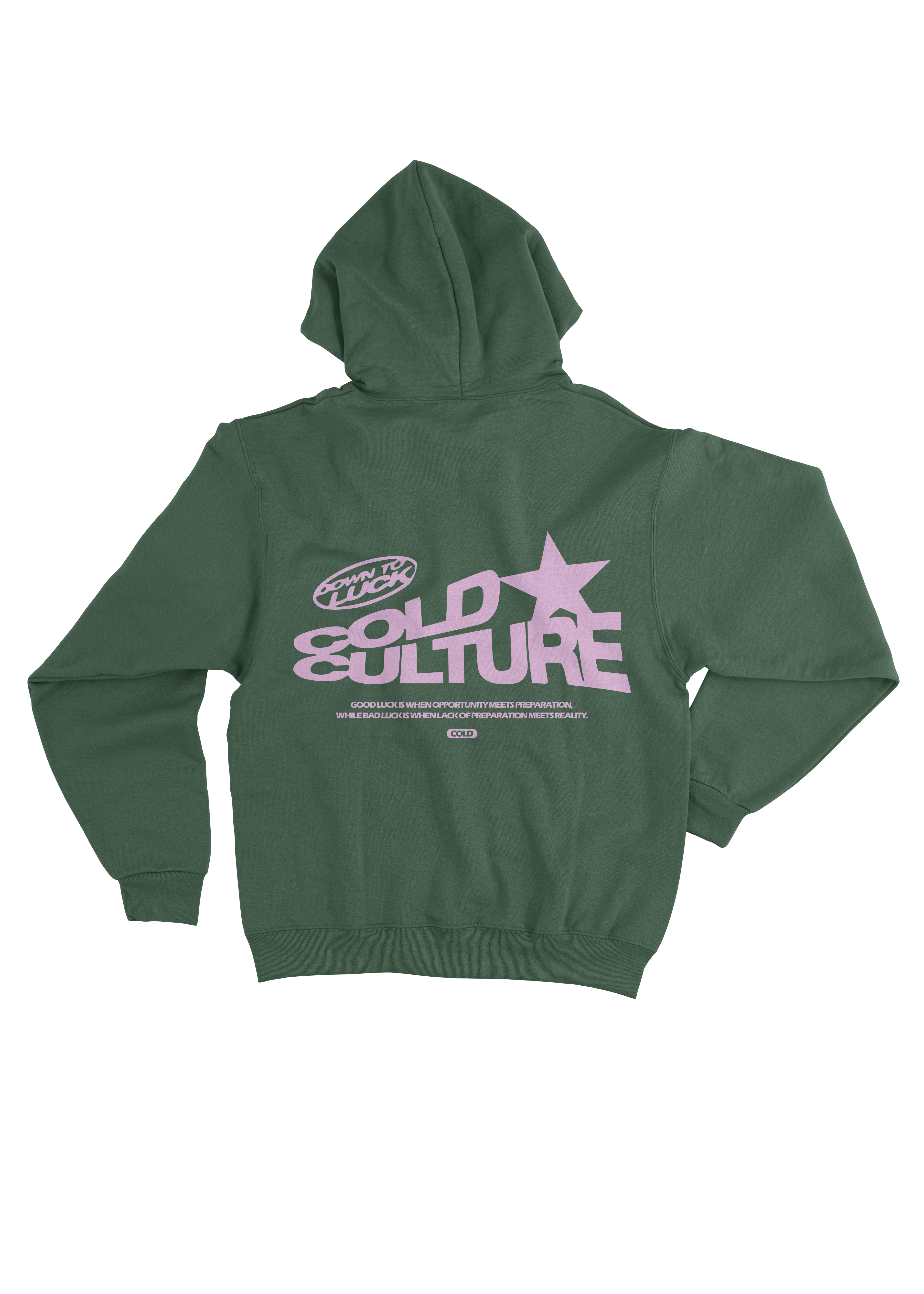 Cold Culture