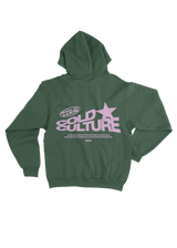 Cold Culture