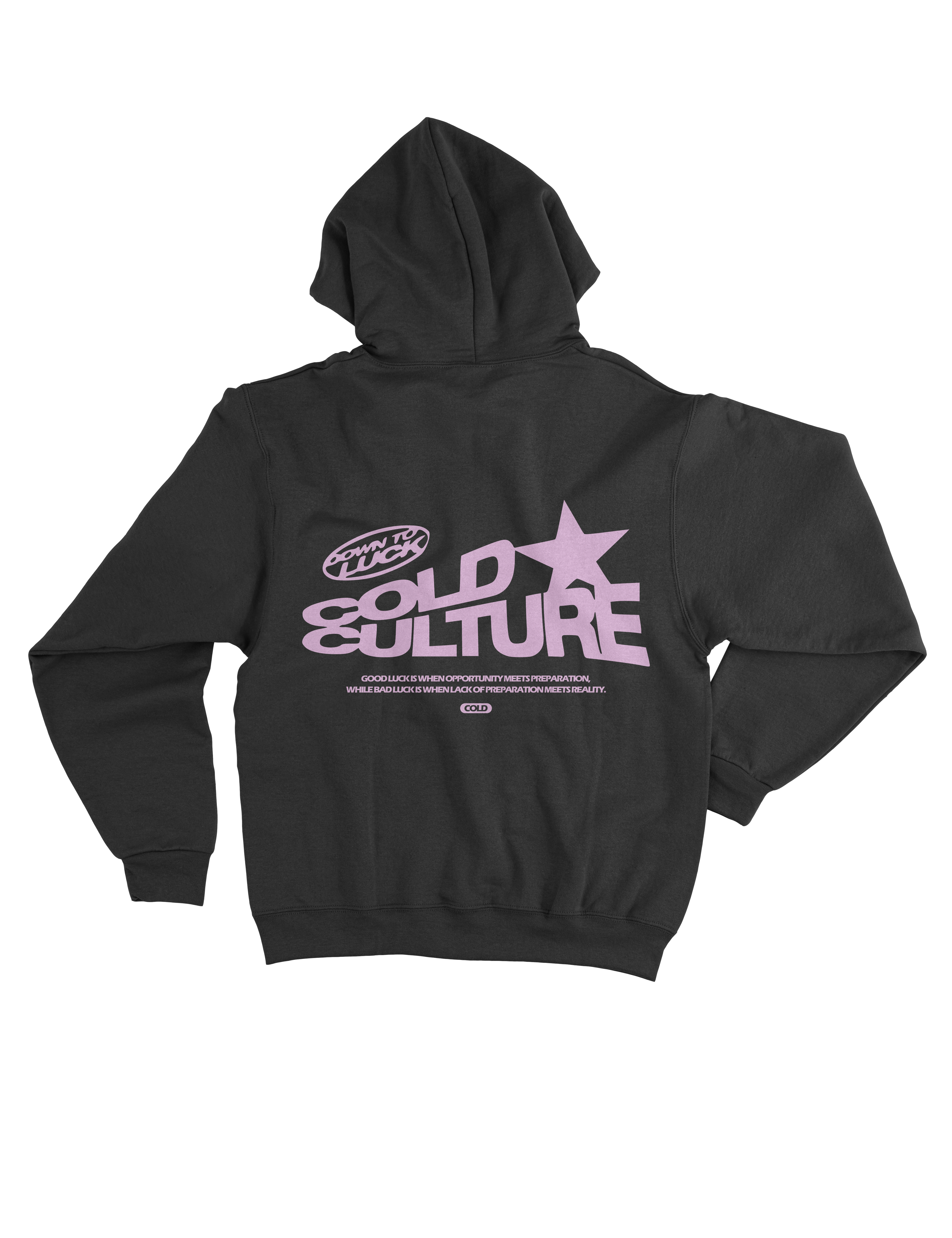 Cold Culture