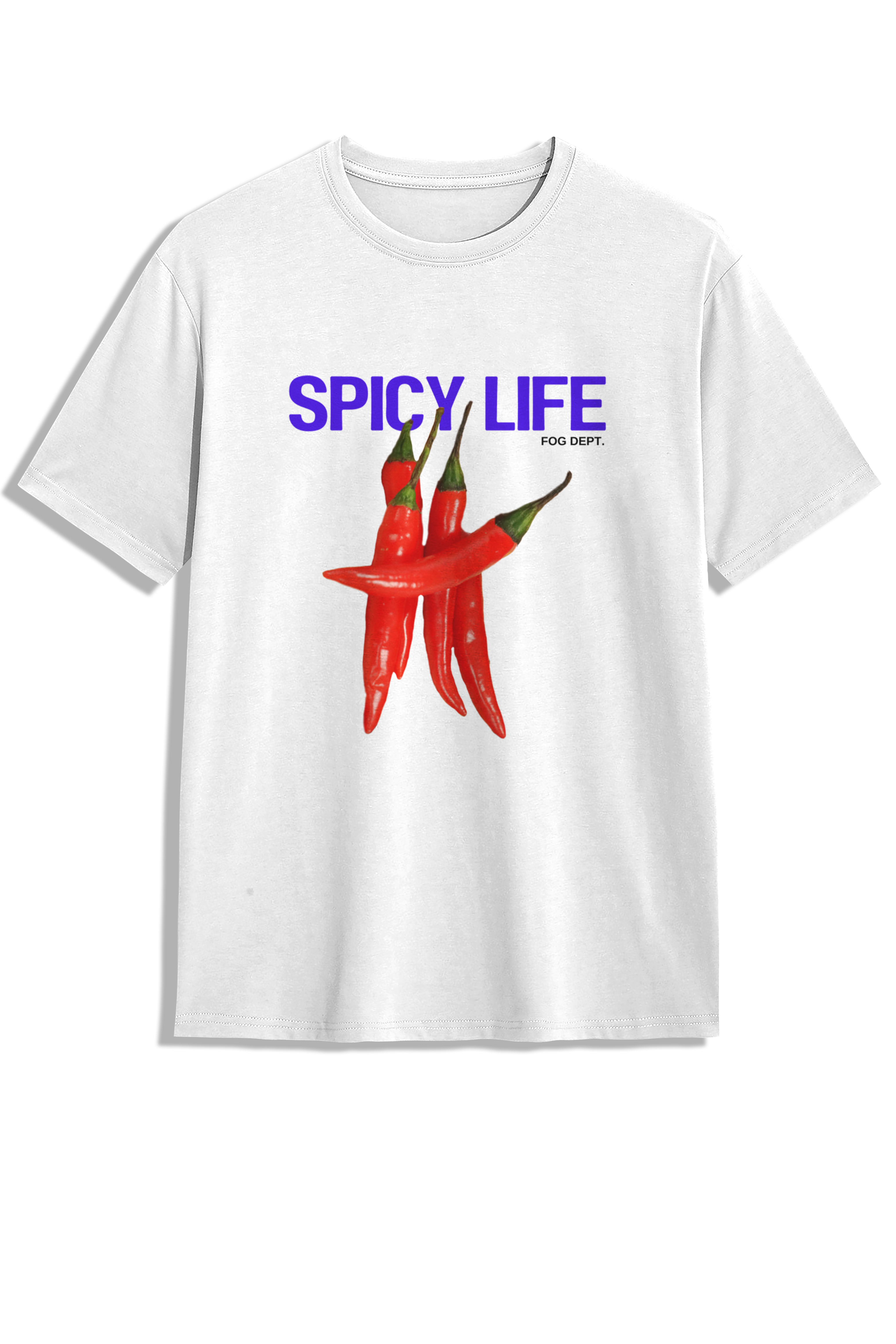 Veg Spicy Life -