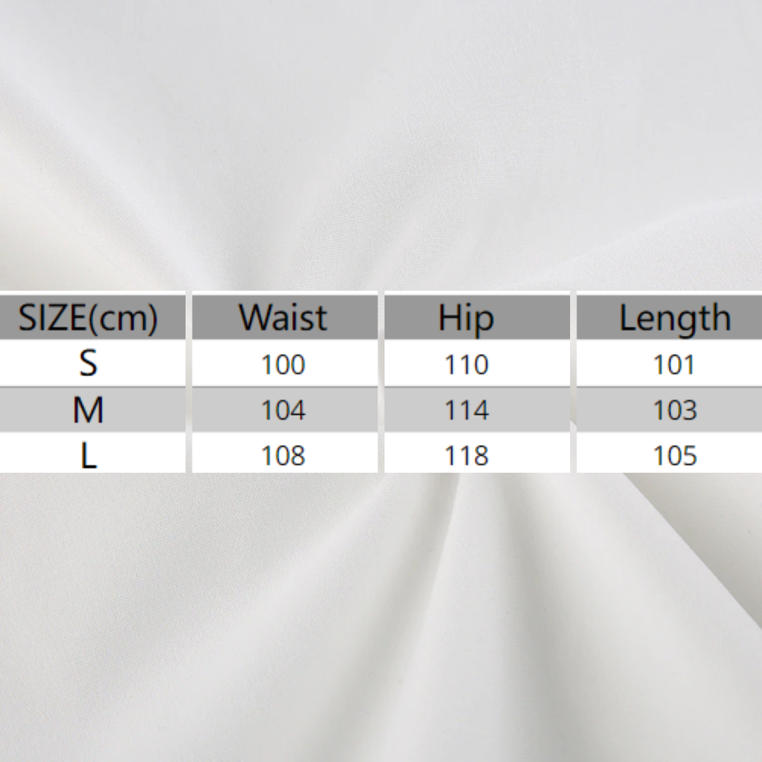 Green Polyester Parachute Pants
