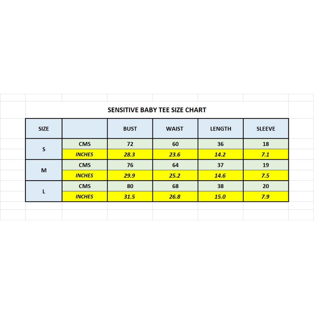 C9 champion size chart online