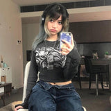 Jiselle Long Sleeve Top