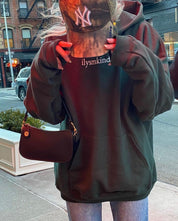 I love you so much (kinda) hoodie