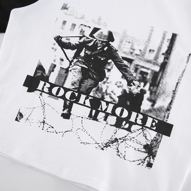Rockmore Long Sleeve Top