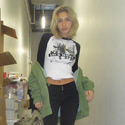 Rockmore Long Sleeve Top